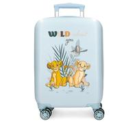 Disney Before The Bloom, Suitcase 50, Before The Bloom