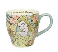 Disney Belle ''Enchanted Beauty'' Mug