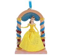 Disney Belle Fairytale Moments Sketchbook Ornament Beauty