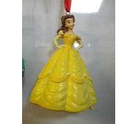 Disney Belle Hanging Christmas Tree Decoration