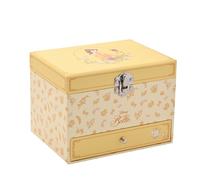Disney Belle Musical Jewellery Box - P56188