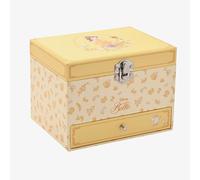 Disney Belle Pastel Princess Musical Jewellery Box DI2337
