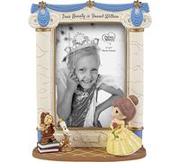 Disney Belle Sculpted Photo Frame