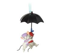Disney Bernard and Miss Bianca Sketchbook Ornament - The Rescuers