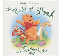 Disney - Best of Pooh & Tigger Too
