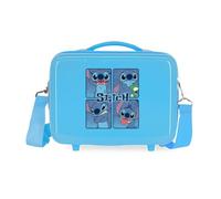 Disney Fun Stitch Wash Bag