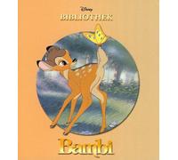 Disney Bibliothek - Bambi [Paperback] [Jan 01, 2006] Disney enterprises