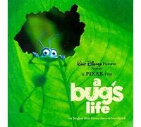 Disney - Bichos - BSO (A bug's life)