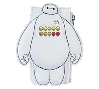Disney: Big Hero 6 10th Anniversary Baymax Large Cardholder