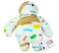 Disney Big Hero 6 Baymax Large 30cm 12" Plush - (Plasters Baymax)
