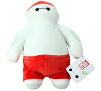 Disney Big Hero 6 Baymax Large 30cm 12" Plush - (Red Shorts Baymax)