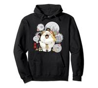 Disney Big Hero 6 TV Series Baymax Hugs Pullover Hoodie