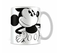 Disney Big Vintage Mickey Mouse Mug