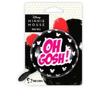Disney Bike Bell One Size Black