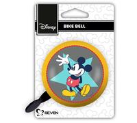 Disney Bike Bell One Size Yellow