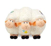 Disney Billy, Goat, and Gruff Plush - Toy Story 4 - Medium - 10''