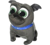 Disney Bingo Plush - Puppy Dog Pals - Small - 8 1/2 Inch