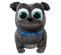 Disney Bingo Plush - Puppy Dog Pals - Small - 8 1/2 Inch 412303939169
