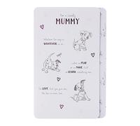 Disney Birthday Card for Mummy - 101 Dalmatians Design