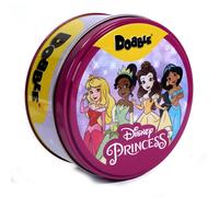 (disney black princess) Dobble Card Game | Family Card Game Christmas Gift