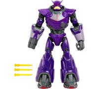 Disney Blaster Attack Zurg Hjg84 Disney Pixar Lightyear