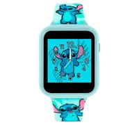 Disney Blue Stitch Interactive Watch