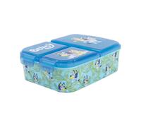 Disney Bluey Multi Compartment Sandwich Box