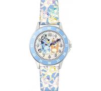 Disney BLY9004 Bluey 35mm Quartz Watch Disney Multicolor One Size