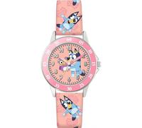 Disney BLY9007ARG Bluey 35mm Quartz Watch Disney Multicolor One Size
