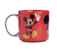 Disney Bone China Mug Collectable - Mickey Mouse