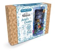 Disney Book Nook The Little Mermaid: Ariel's Grotto
