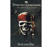 Disney Book of the Film - Pirates 4