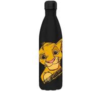 DISNEY BOUTEILLE ALUMINIUM 500 ML ROI LION