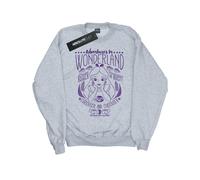 Disney Boys Alice In Wonderland Adventures Sweatshirt BI5068