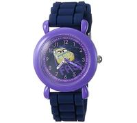 Disney Boy's Analog-Quartz Watch with Silicone Strap WDS000451