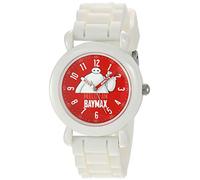 Disney Boy's Analog-Quartz Watch with Silicone Strap WDS000585