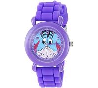 Disney Boy's Analog-Quartz Watch with Silicone Strap WDS000622