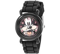 Disney Boy's Analog-Quartz Watch with Silicone Strap WDS000623