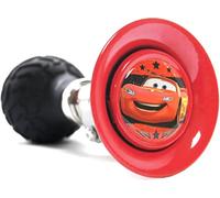 Disney Boys Bicycle Horn Cars Multi-Coloured S
