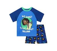 Disney Boys Bruno Encanto Short Pyjamas