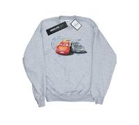 Disney Boys Cars Lightning Vs Storm Sweatshirt BI11209