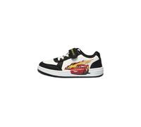 Disney Boy's Cars Low Top Trainers in White | Size: Infant 2 Disney White Infant 2