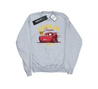Disney Boys Cars Piston Cup Champion Sweatshirt BI11106