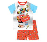 Disney Boys Cars Pyjamas
