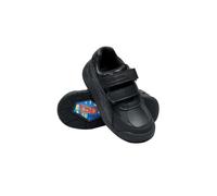 Disney Boy's Cars School Shoes in Black | Size: Infant 5 Disney Black Infant 5