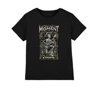 Disney Boy's Coco Hector Rivera Seize Your Moment Recuerdame Unisex Kids T Shirt T-Shirt