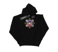 (9-11 Years, Black) Disney Boys Coco Remember Me Hoodie