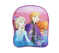 Disney Boy's Fro21-1708 S1 Backpack, Blue, 27 pouces