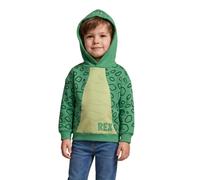 Disney Boy's Hoodie | Boys Multicoloured | Official Merch | Size: 18-24 m Disney Multicolor 18-24 m