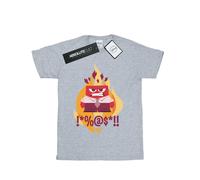 Disney Boys Inside Out Fired Up T-Shirt BI31940